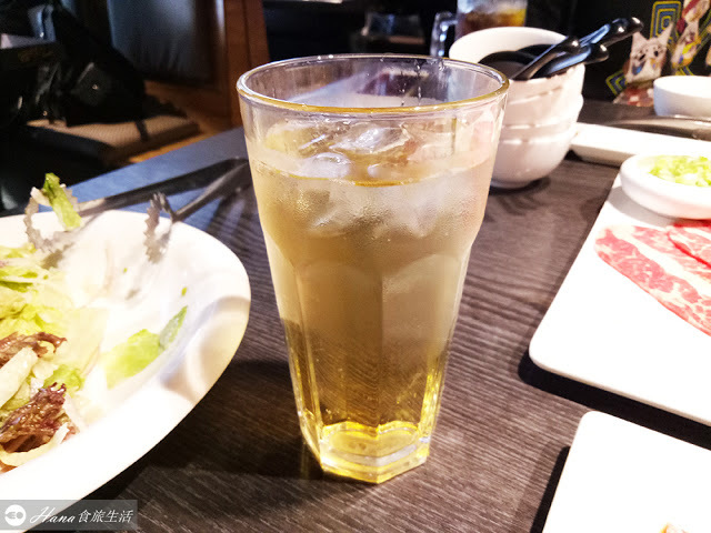 【台中西區】屋馬燒肉 園邸店 | (內附菜單)台中必吃頂級燒肉 美味雞湯喝到飽 建議提早訂位