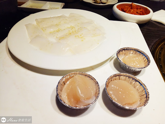 【台中西區】屋馬燒肉 園邸店 | (內附菜單)台中必吃頂級燒肉 美味雞湯喝到飽 建議提早訂位