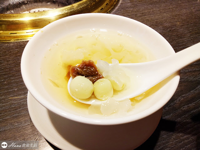 【台中西區】屋馬燒肉 園邸店 | (內附菜單)台中必吃頂級燒肉 美味雞湯喝到飽 建議提早訂位