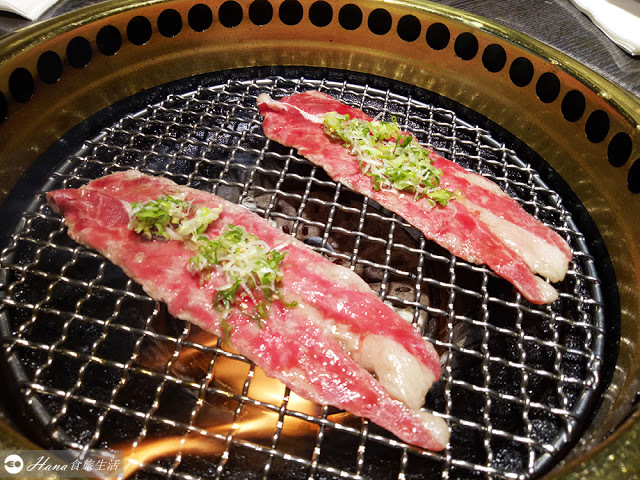 【台中西區】屋馬燒肉 園邸店 | (內附菜單)台中必吃頂級燒肉 美味雞湯喝到飽 建議提早訂位