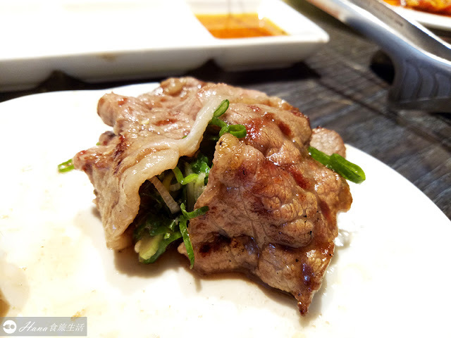 【台中西區】屋馬燒肉 園邸店 | (內附菜單)台中必吃頂級燒肉 美味雞湯喝到飽 建議提早訂位