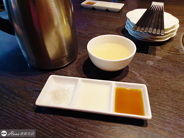 【台中西區】屋馬燒肉 園邸店 | (內附菜單)台中必吃頂級燒肉 美味雞湯喝到飽 建議提早訂位