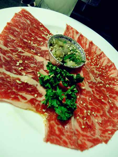 屋馬燒肉料亭(園邸店):【台中燒烤食記】燒肉中的第一名太無敵啦 @うまい屋馬燒肉料亭 園邸店 屋馬燒肉料亭(園邸店):【台中燒烤食記】燒肉中的第一名太無敵啦 @うまい屋馬燒肉料亭 園邸店