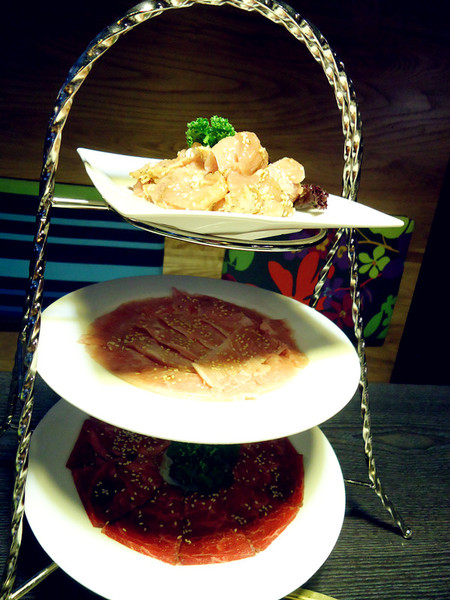 屋馬燒肉料亭(園邸店):【台中燒烤食記】燒肉中的第一名太無敵啦 @うまい屋馬燒肉料亭 園邸店 屋馬燒肉料亭(園邸店):【台中燒烤食記】燒肉中的第一名太無敵啦 @うまい屋馬燒肉料亭 園邸店