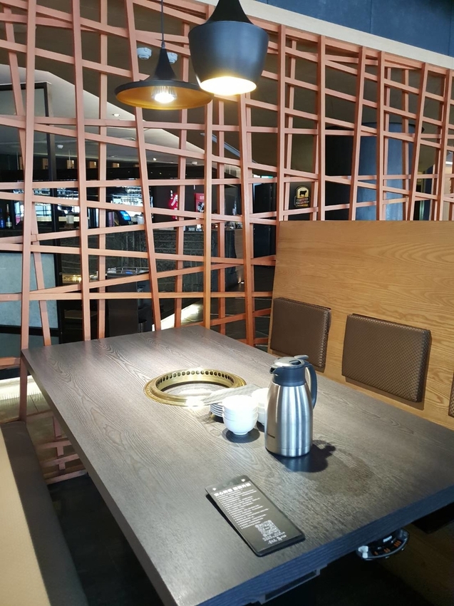 【台中.西區】屋馬燒肉園邸店。$2980宮崎牛和牛套餐