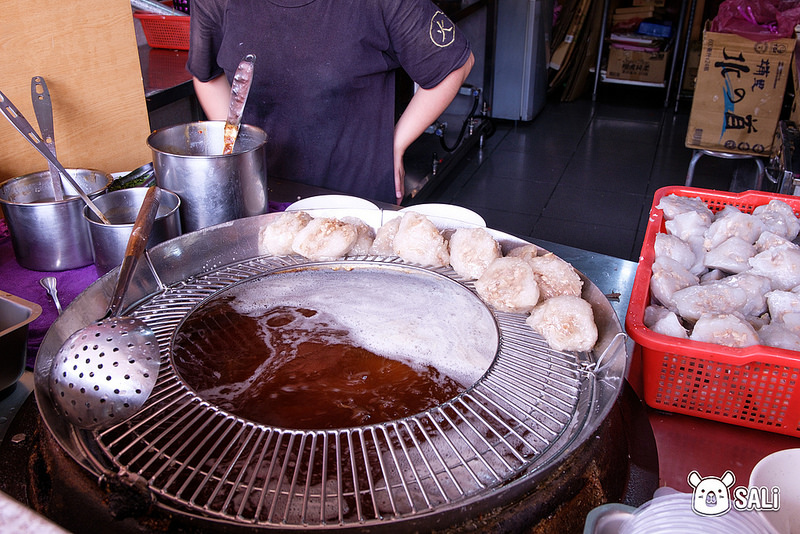 肉圓火/莎笠，小日子 提供
