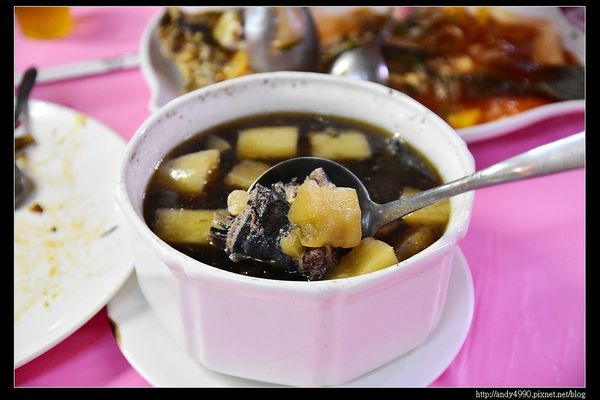 20160515田尾阿嬤私房菜8