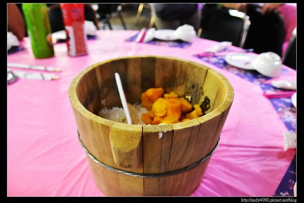 20160515田尾阿嬤私房菜1