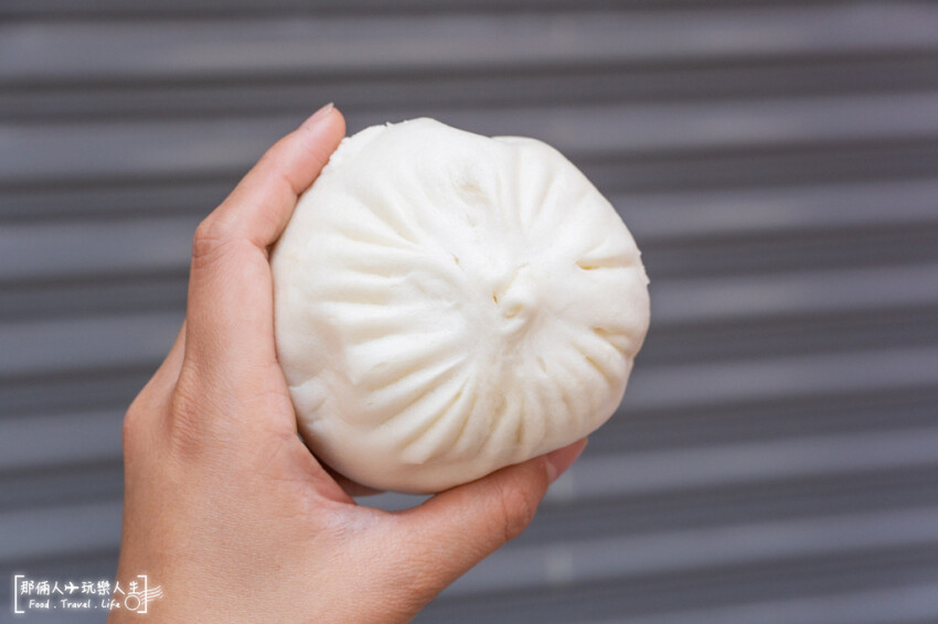 肉包明|彰化第一指名肉包店,還有一開店就秒殺的夢幻商品~