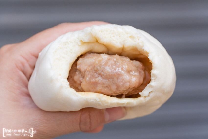 肉包明|彰化第一指名肉包店,還有一開店就秒殺的夢幻商品~