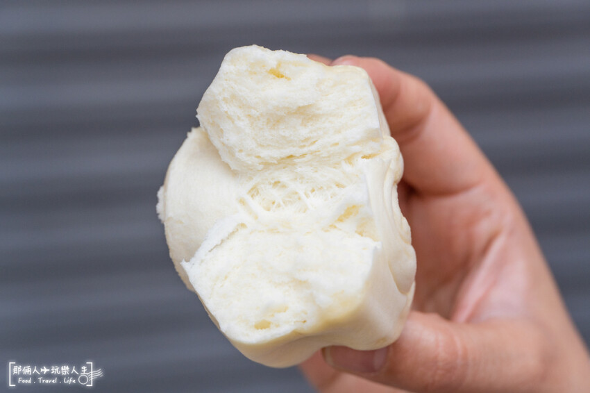 肉包明|彰化第一指名肉包店,還有一開店就秒殺的夢幻商品~