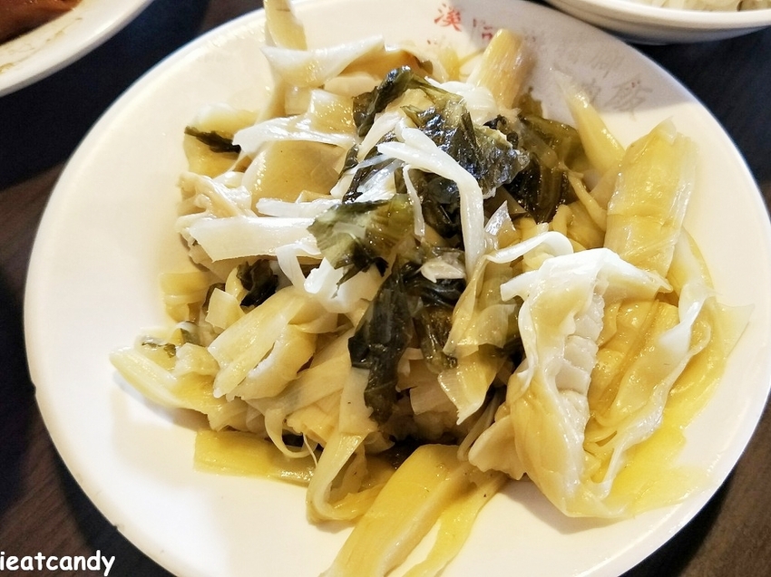 溪湖美食_溪湖阿讚豬腳爌肉飯│入口即化超人氣豬腳爌肉飯，許多人喜愛的美食~ - 愛伊特candy的分享樂園