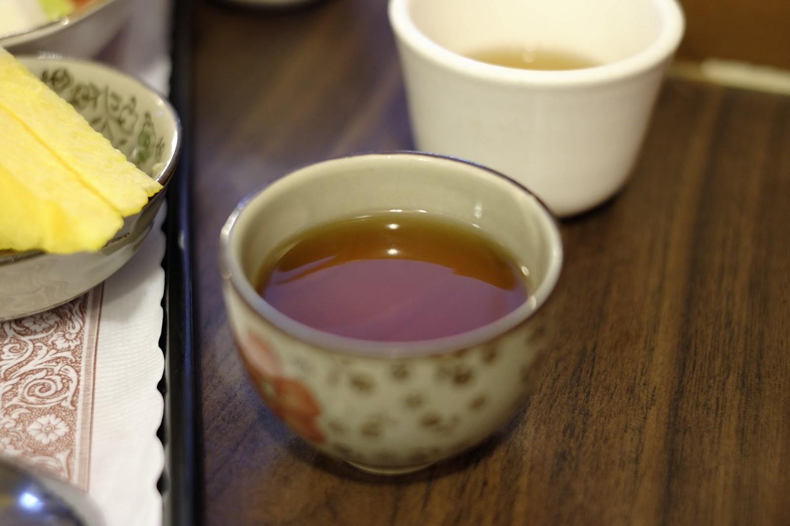 彰化美食- 三好狸日式定食