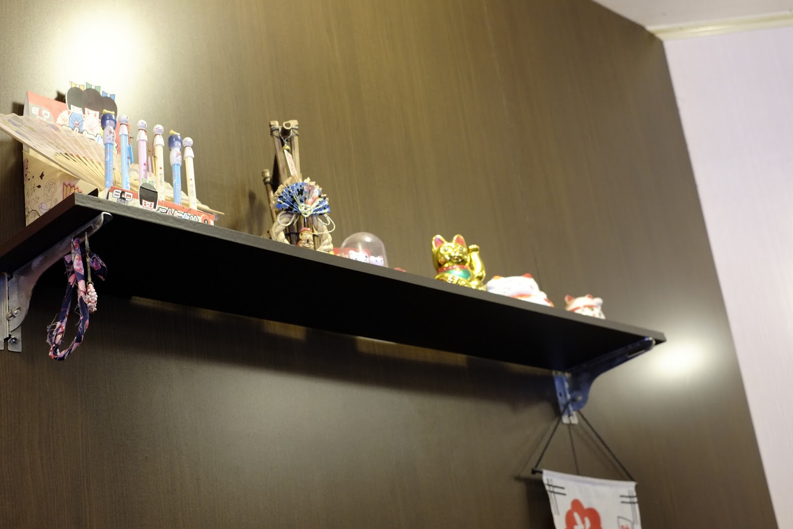 彰化美食- 三好狸日式定食