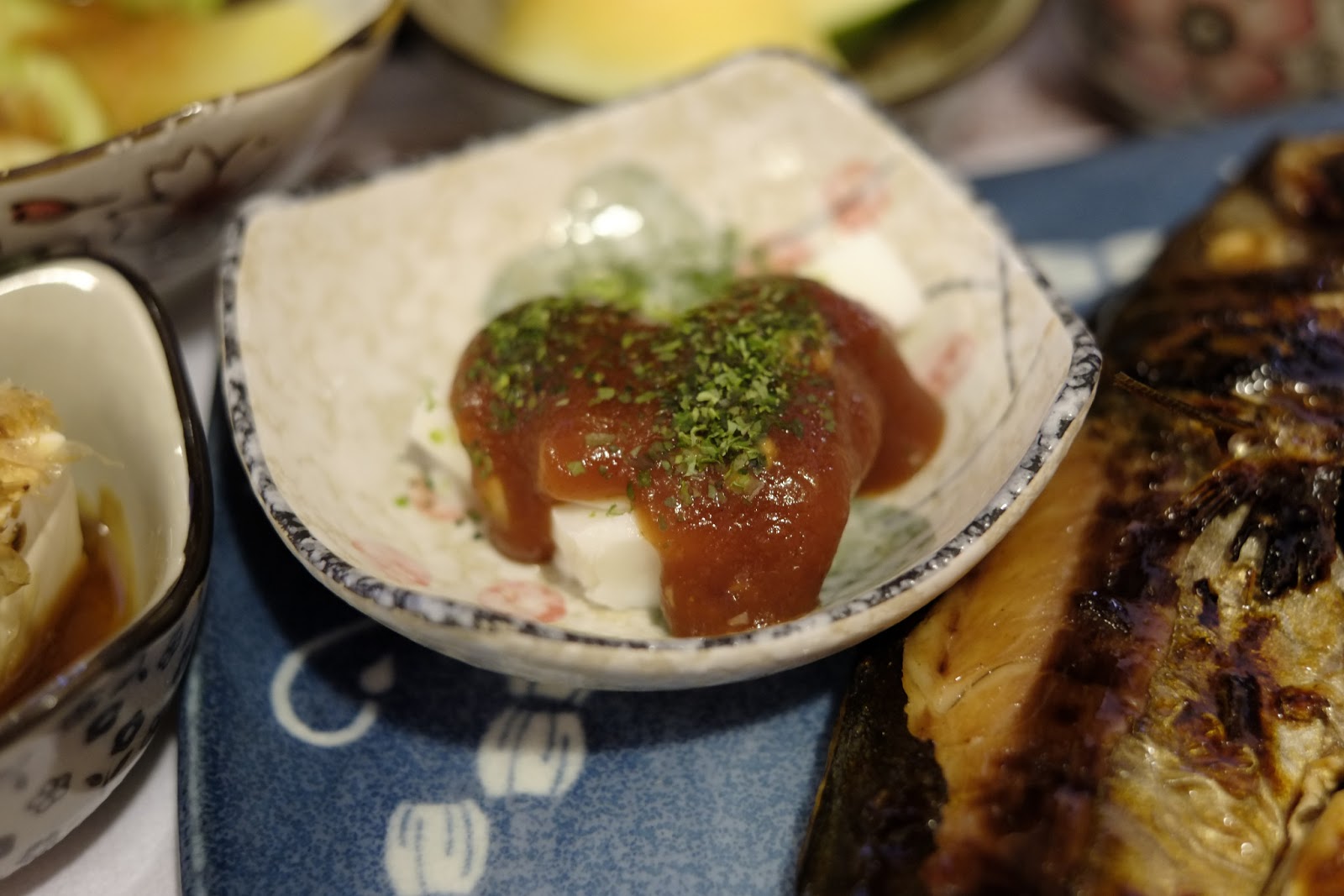 彰化美食- 三好狸日式定食