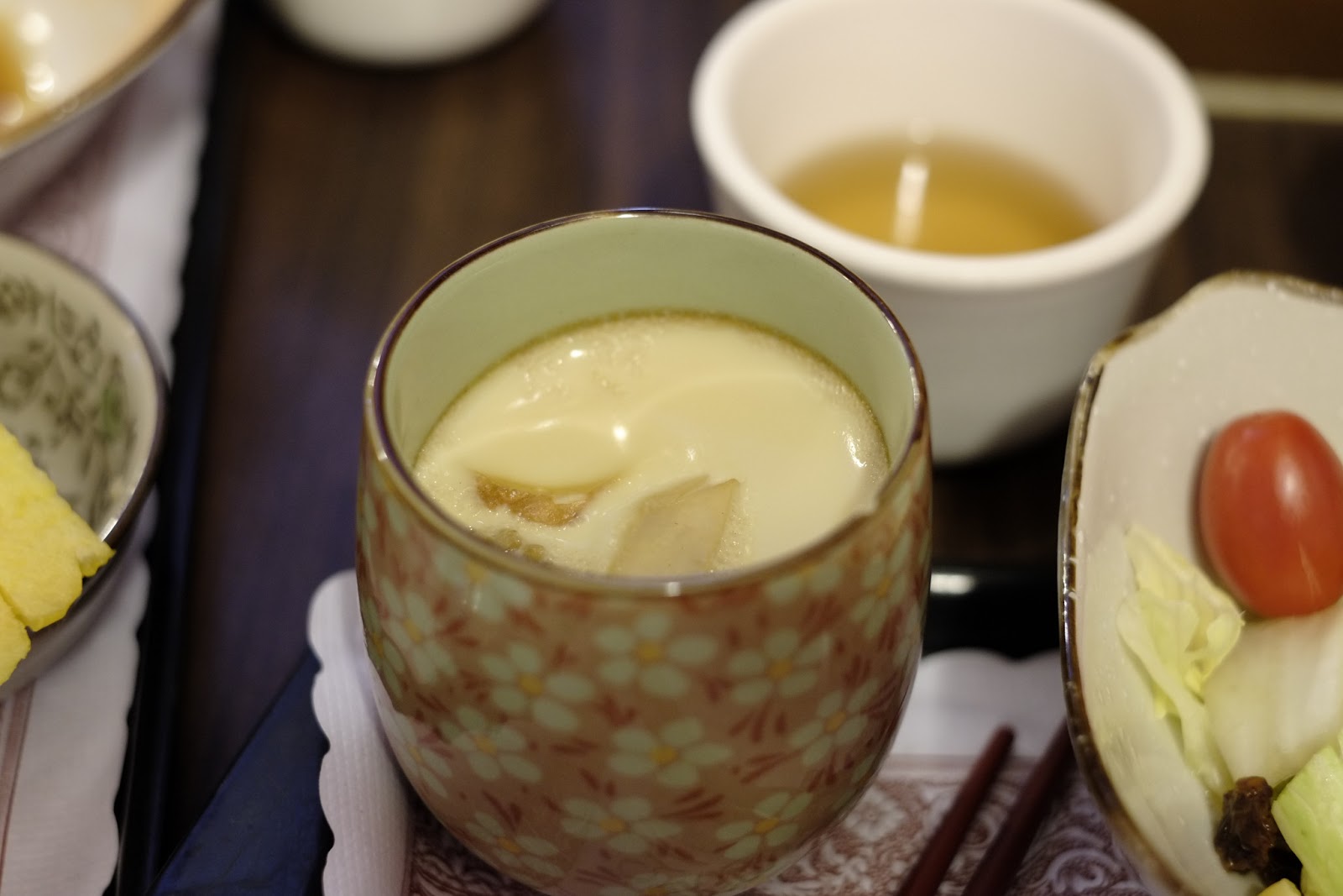 彰化美食- 三好狸日式定食