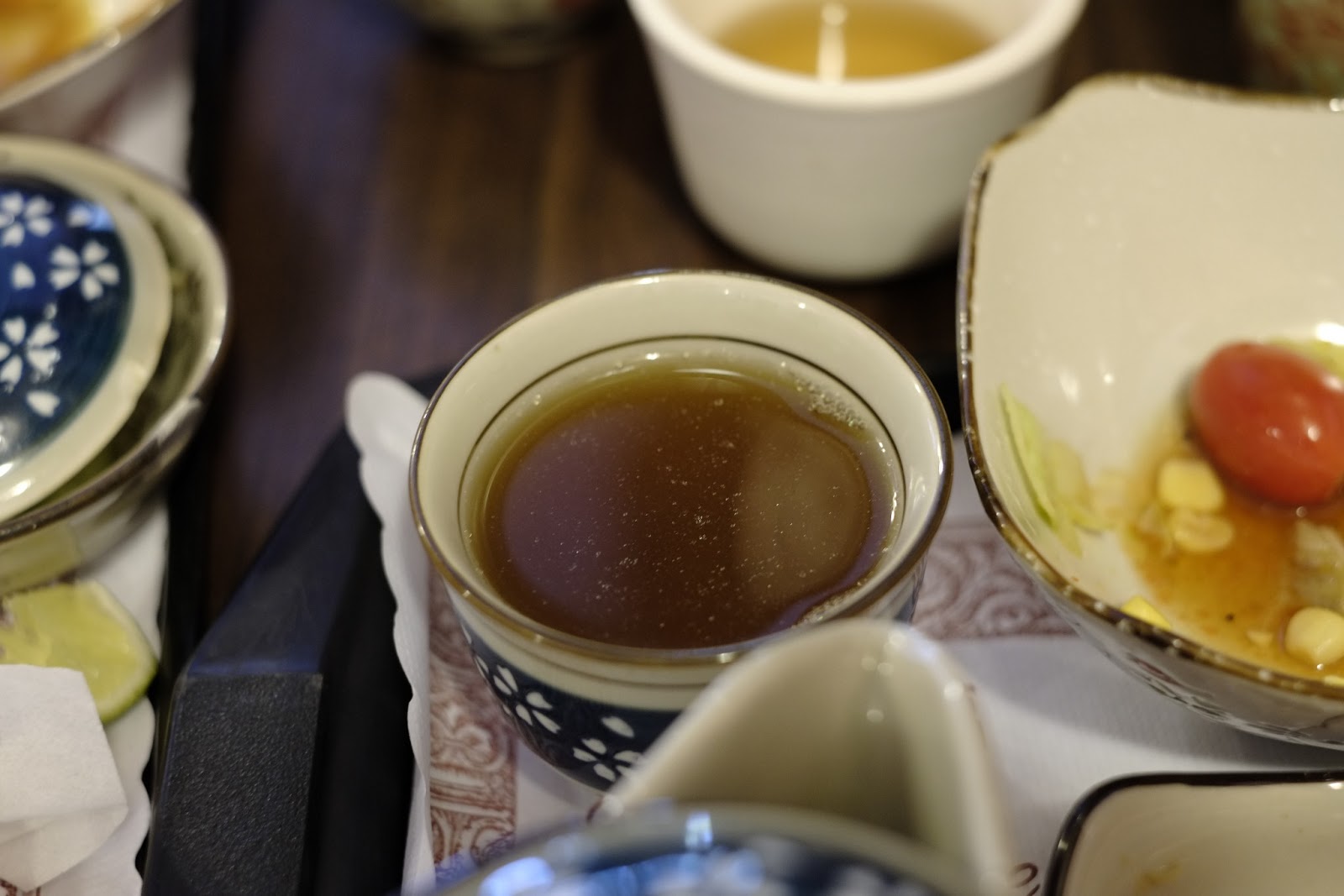 彰化美食- 三好狸日式定食