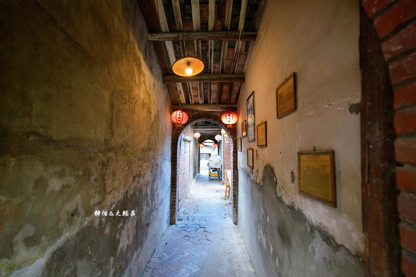 旗山老街美食指南,旗山紅糟肉、三哥臭豆腐、楊桃杏仁露、吳厝傳 旗山老街美食指南,旗山紅糟肉、三哥臭豆腐、楊桃杏仁露、吳厝傳