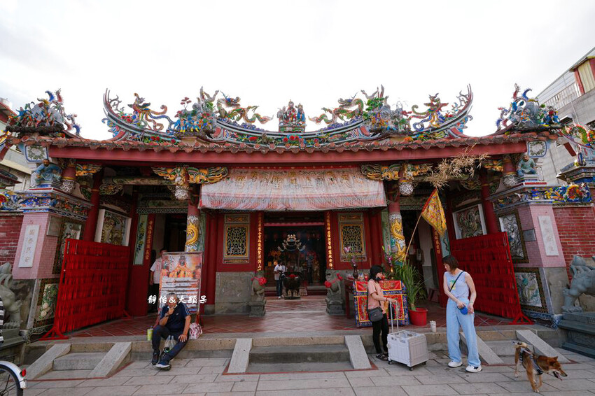 旗山老街美食指南,旗山紅糟肉、三哥臭豆腐、楊桃杏仁露、吳厝傳 旗山老街美食指南,旗山紅糟肉、三哥臭豆腐、楊桃杏仁露、吳厝傳