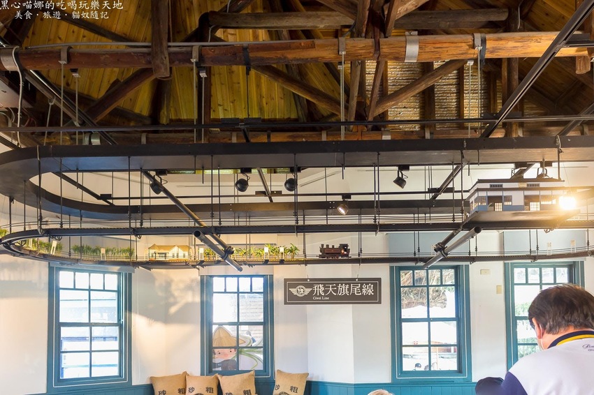 旗山全部值得去的景點美食詳細資訊一次秀給你!讓你吃到超飽、走到鐵腿!