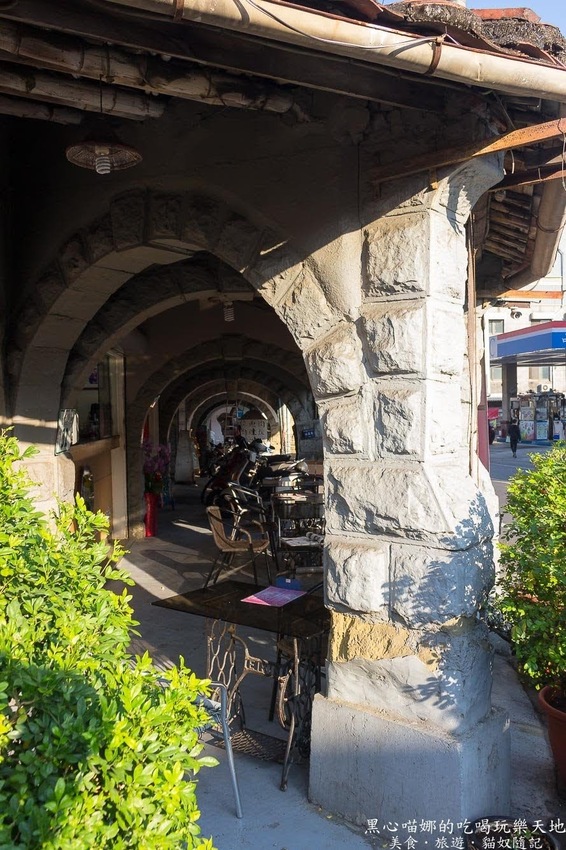 旗山全部值得去的景點美食詳細資訊一次秀給你!讓你吃到超飽、走到鐵腿!