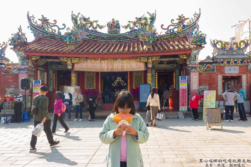 旗山全部值得去的景點美食詳細資訊一次秀給你!讓你吃到超飽、走到鐵腿!