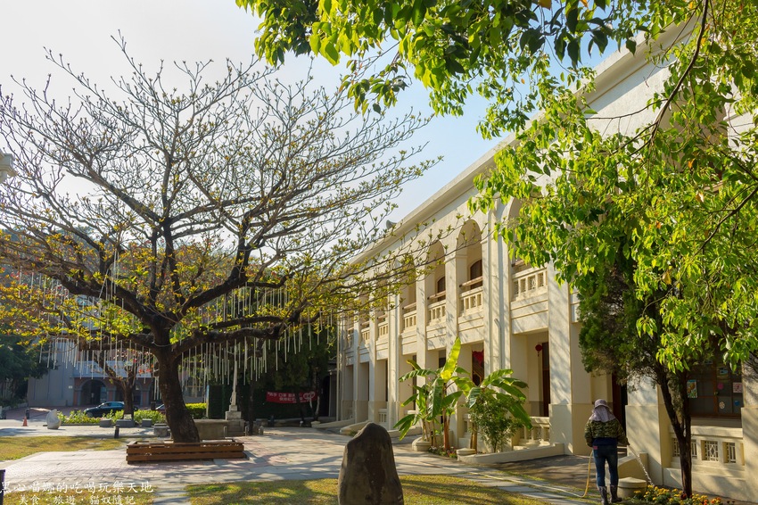 旗山全部值得去的景點美食詳細資訊一次秀給你!讓你吃到超飽、走到鐵腿!