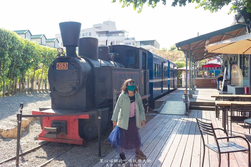 旗山全部值得去的景點美食詳細資訊一次秀給你!讓你吃到超飽、走到鐵腿!