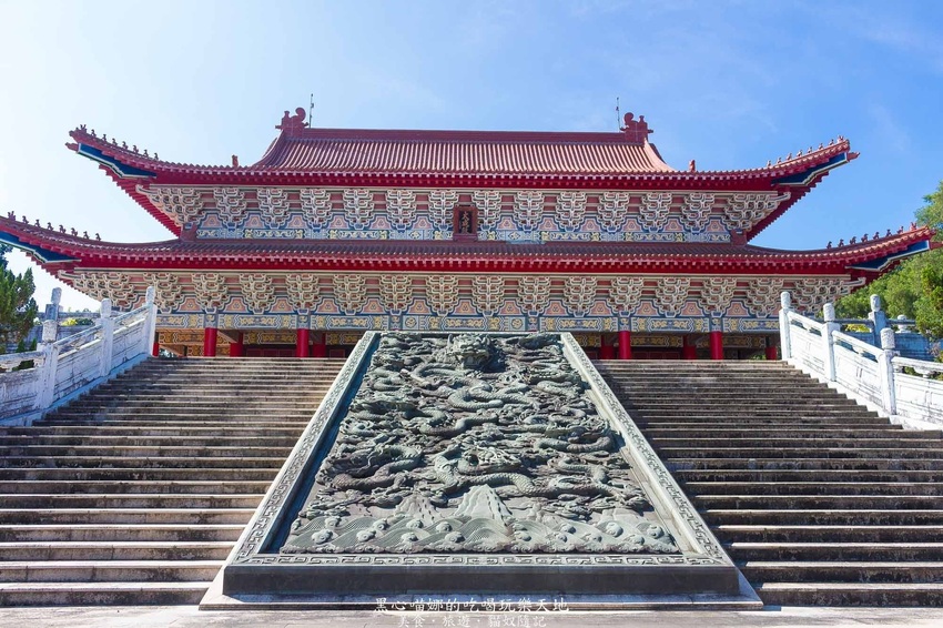 旗山全部值得去的景點美食詳細資訊一次秀給你!讓你吃到超飽、走到鐵腿!