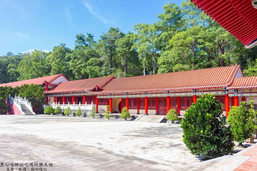 旗山全部值得去的景點美食詳細資訊一次秀給你!讓你吃到超飽、走到鐵腿!