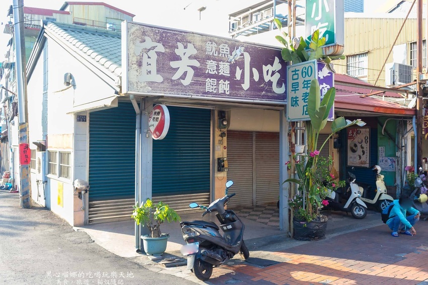 旗山全部值得去的景點美食詳細資訊一次秀給你!讓你吃到超飽、走到鐵腿!