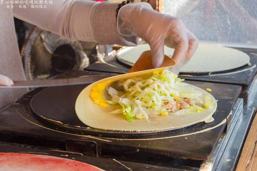 旗山全部值得去的景點美食詳細資訊一次秀給你!讓你吃到超飽、走到鐵腿!