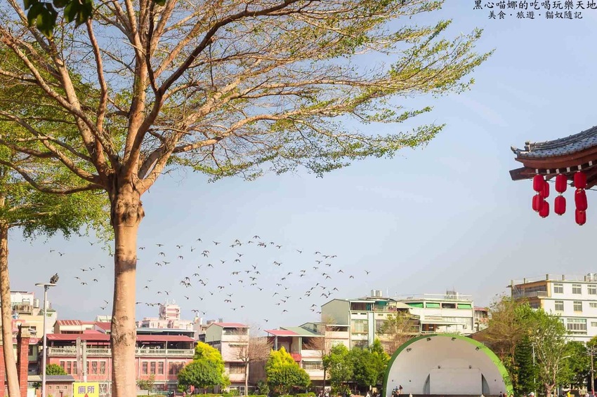 旗山全部值得去的景點美食詳細資訊一次秀給你!讓你吃到超飽、走到鐵腿!