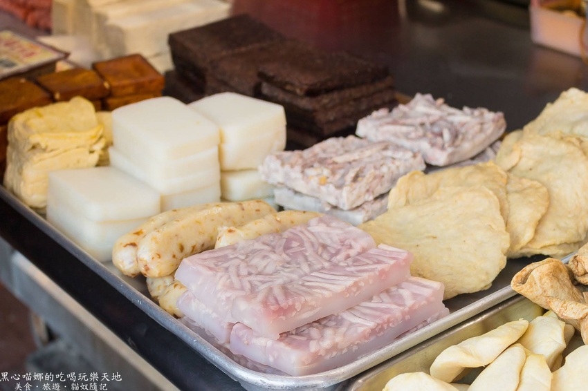 旗山全部值得去的景點美食詳細資訊一次秀給你!讓你吃到超飽、走到鐵腿!