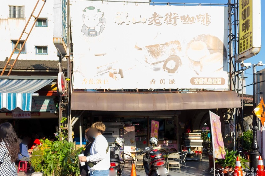 旗山全部值得去的景點美食詳細資訊一次秀給你!讓你吃到超飽、走到鐵腿!