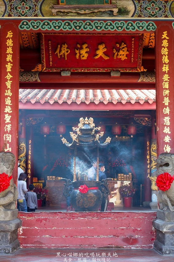 旗山全部值得去的景點美食詳細資訊一次秀給你!讓你吃到超飽、走到鐵腿!