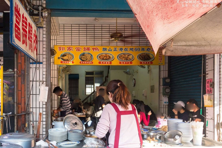 旗山全部值得去的景點美食詳細資訊一次秀給你!讓你吃到超飽、走到鐵腿!