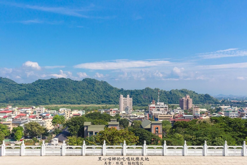 旗山全部值得去的景點美食詳細資訊一次秀給你!讓你吃到超飽、走到鐵腿!