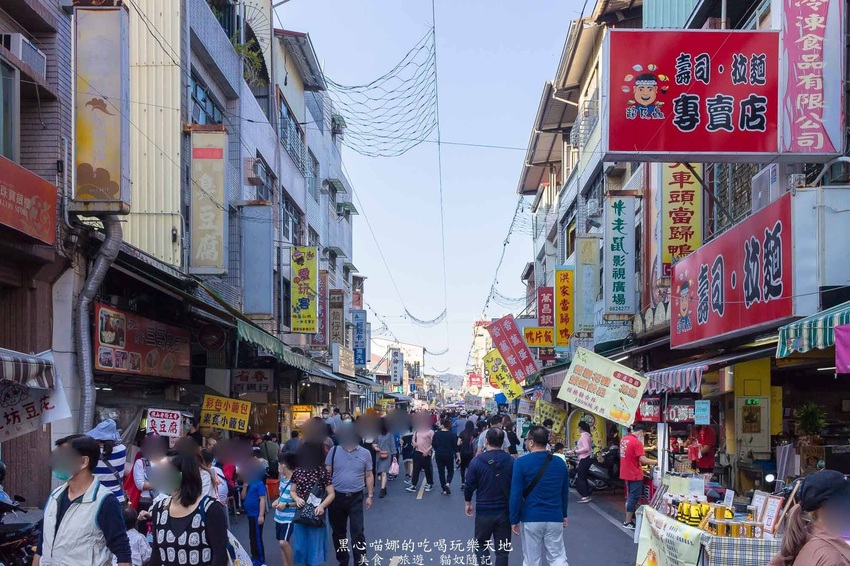 旗山全部值得去的景點美食詳細資訊一次秀給你!讓你吃到超飽、走到鐵腿!