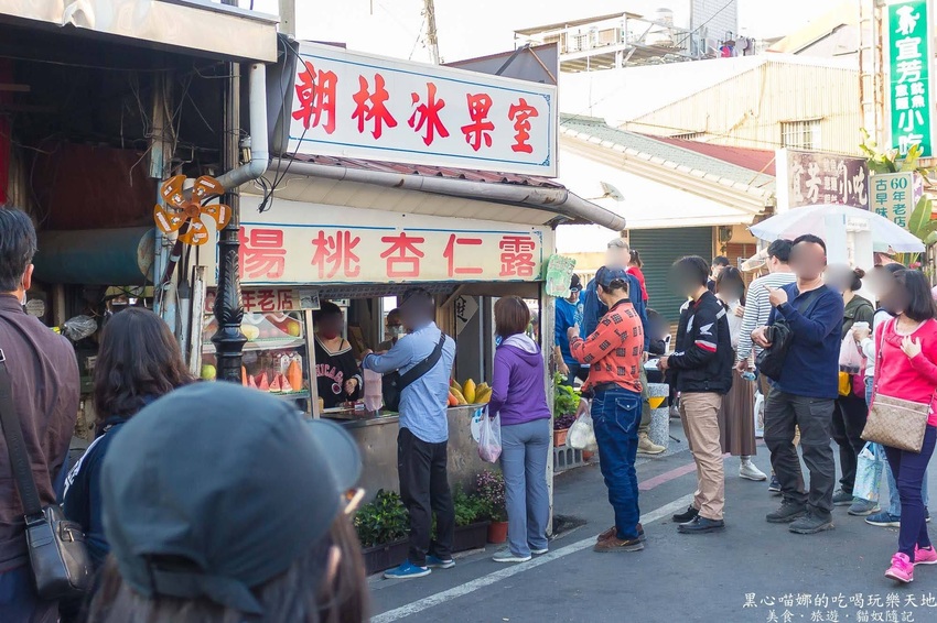旗山全部值得去的景點美食詳細資訊一次秀給你!讓你吃到超飽、走到鐵腿!