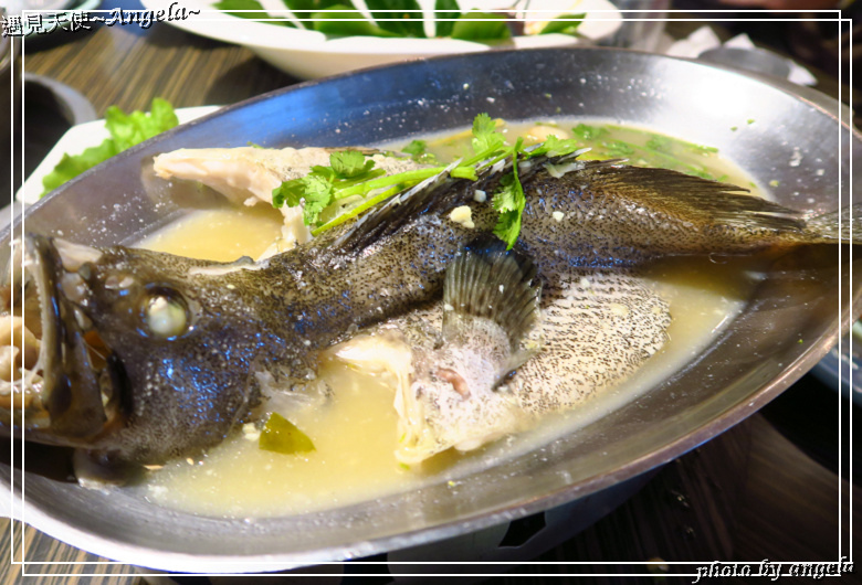 ▪ 員林 - 聚餐首選異國餐廳之阿杜皇家泰式料理