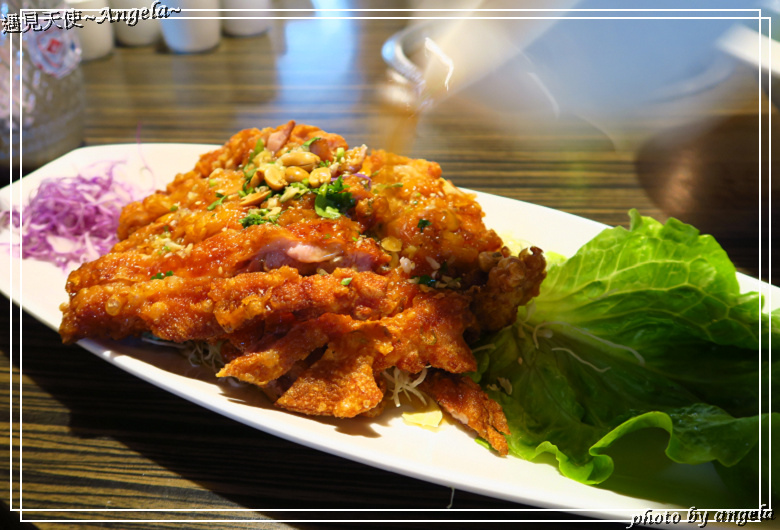 ▪ 員林 - 聚餐首選異國餐廳之阿杜皇家泰式料理