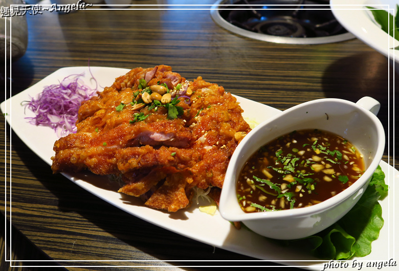 ▪ 員林 - 聚餐首選異國餐廳之阿杜皇家泰式料理