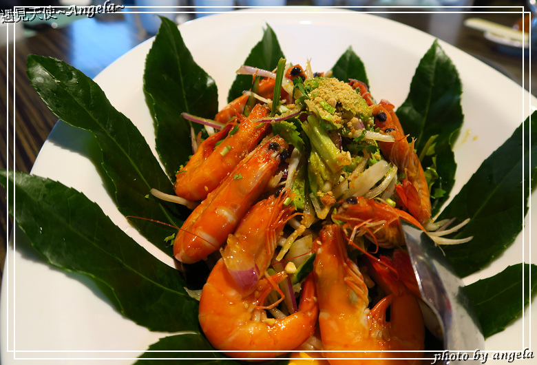 ▪ 員林 - 聚餐首選異國餐廳之阿杜皇家泰式料理