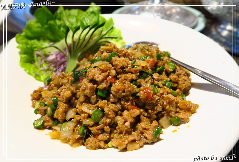 ▪ 員林 - 聚餐首選異國餐廳之阿杜皇家泰式料理