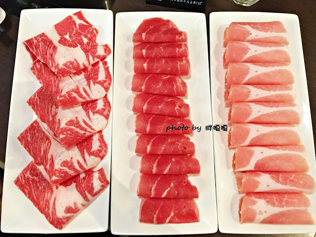 【彰化 市區】大仲馬之宴-頂級鴛鴦鍋吃到飽🍲🍲🍲肉品現切口感好、環境舒適、服務極佳、甜點超多選擇🍰,光是冰淇淋就有4家品牌欸🍨整體真的有超過其價位的火鍋吃到飽,秋冬之際就要吃鍋啊!!