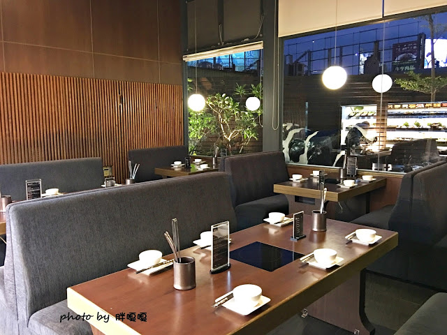 【彰化 市區】大仲馬之宴-頂級鴛鴦鍋吃到飽🍲🍲🍲肉品現切口感好、環境舒適、服務極佳、甜點超多選擇🍰,光是冰淇淋就有4家品牌欸🍨整體真的有超過其價位的火鍋吃到飽,秋冬之際就要吃鍋啊!!