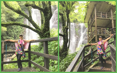 中壢社大週四趴趴走-三峽景點[滿月圓國家森林遊樂區] 健走逍遙遊