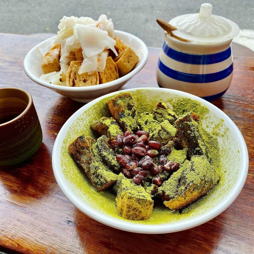 屏東縣屏東市【2024屏東美食推薦】精選屏東必吃美食餐廳《在地特色小吃、早午餐、咖啡廳下午茶、異國料理》