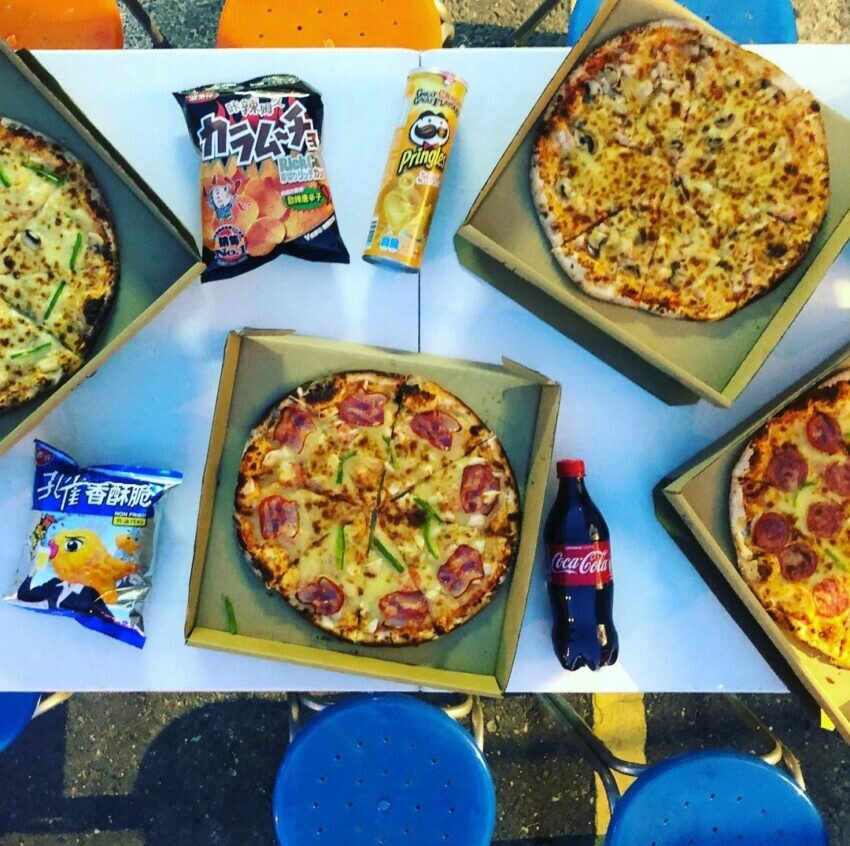 屏東縣屏東市【2024屏東美食推薦】精選屏東必吃美食餐廳《在地特色小吃、早午餐、咖啡廳下午茶、異國料理》